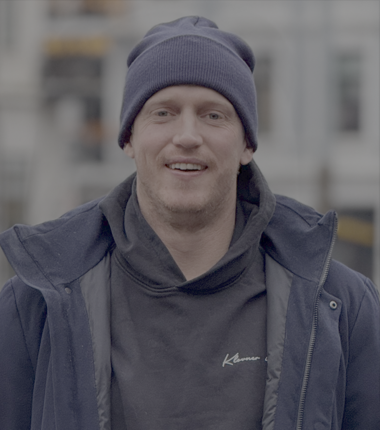 Erik Follestad