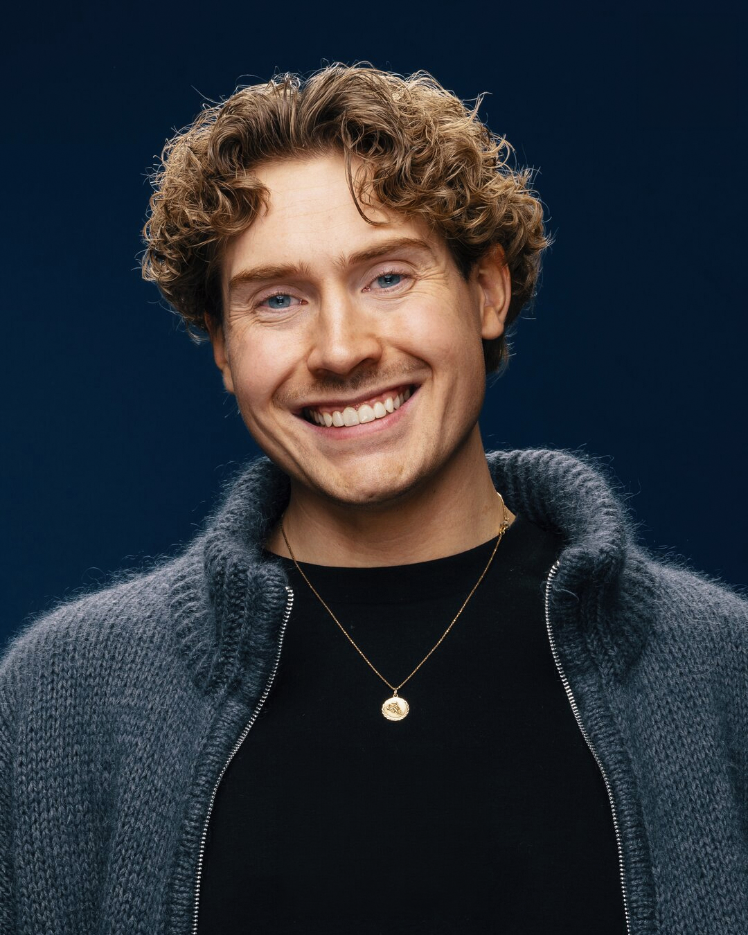 Johan «Johans» Færaas