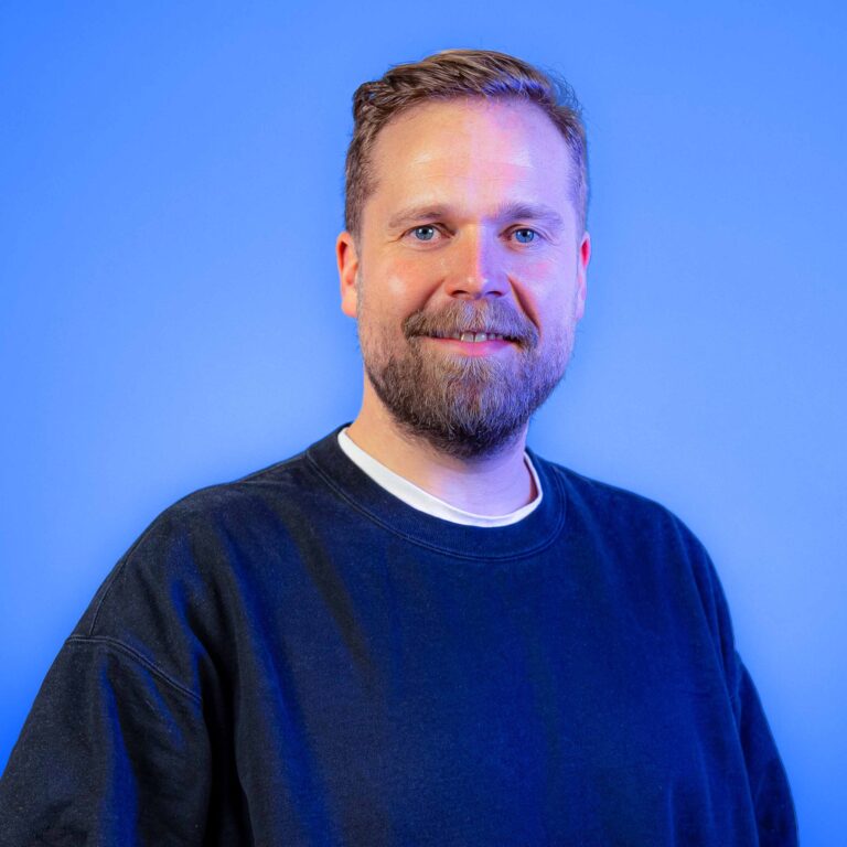 Jon Martin Henriksen