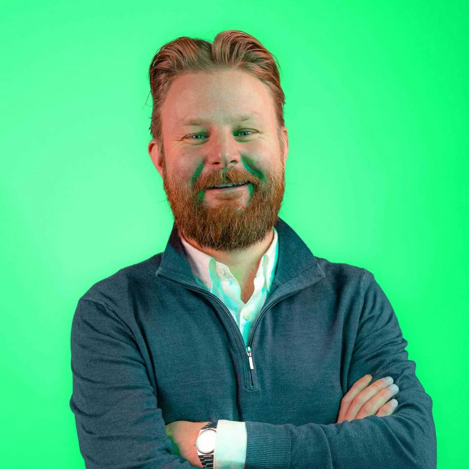 Marius Skjelbæk