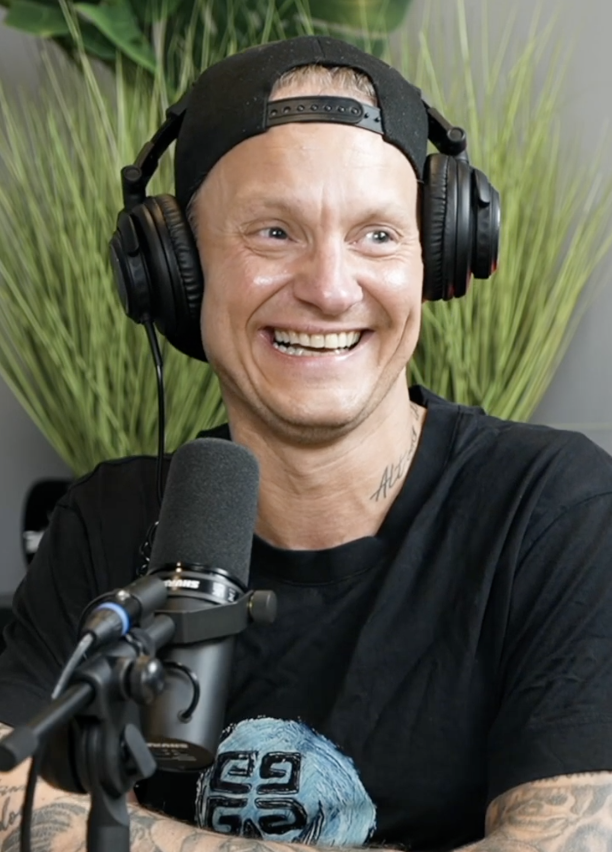 Petter «Katastrofe»
